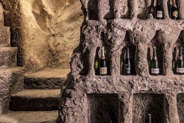 Cella Monte Wine Tasting