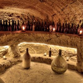 Cella Monte Wine Tasting