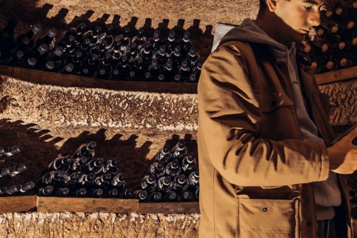 Cella Monte Wine Tasting