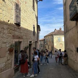 Cella Monte Wine Tasting