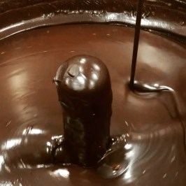 Chocolate Factory Tour & Tasting