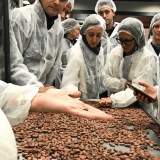 Chocolate Factory Tour & Tasting