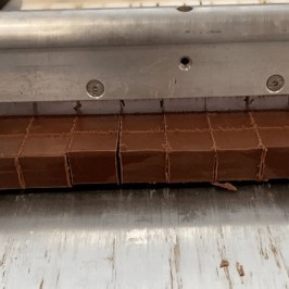 Chocolate Factory Tour & Tasting