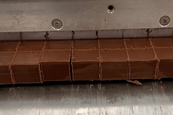 Chocolate Factory Tour & Tasting