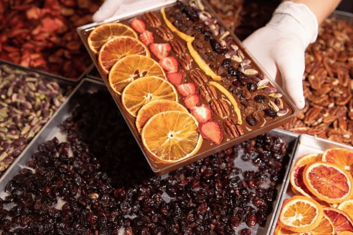 Chocolate Factory Tour & Tasting