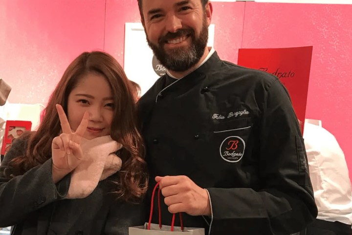 Chocolate Factory Tour & Tasting