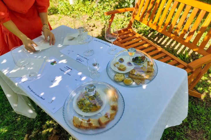 Lazise Horse Carriage Tour