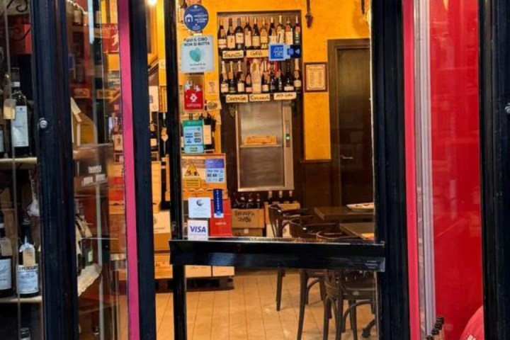 Piedmontese Tapas with Wine Tour