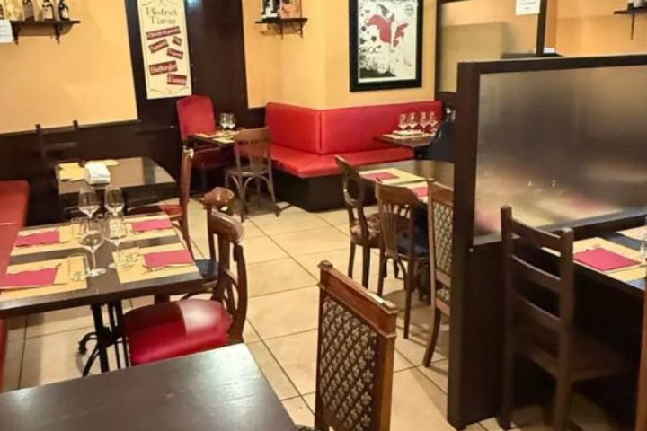 Piedmontese Tapas with Wine Tour