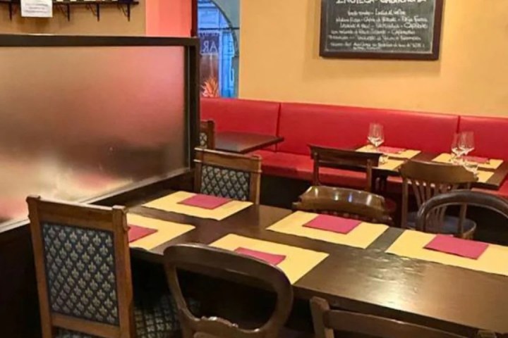 Piedmontese Tapas with Wine Tour