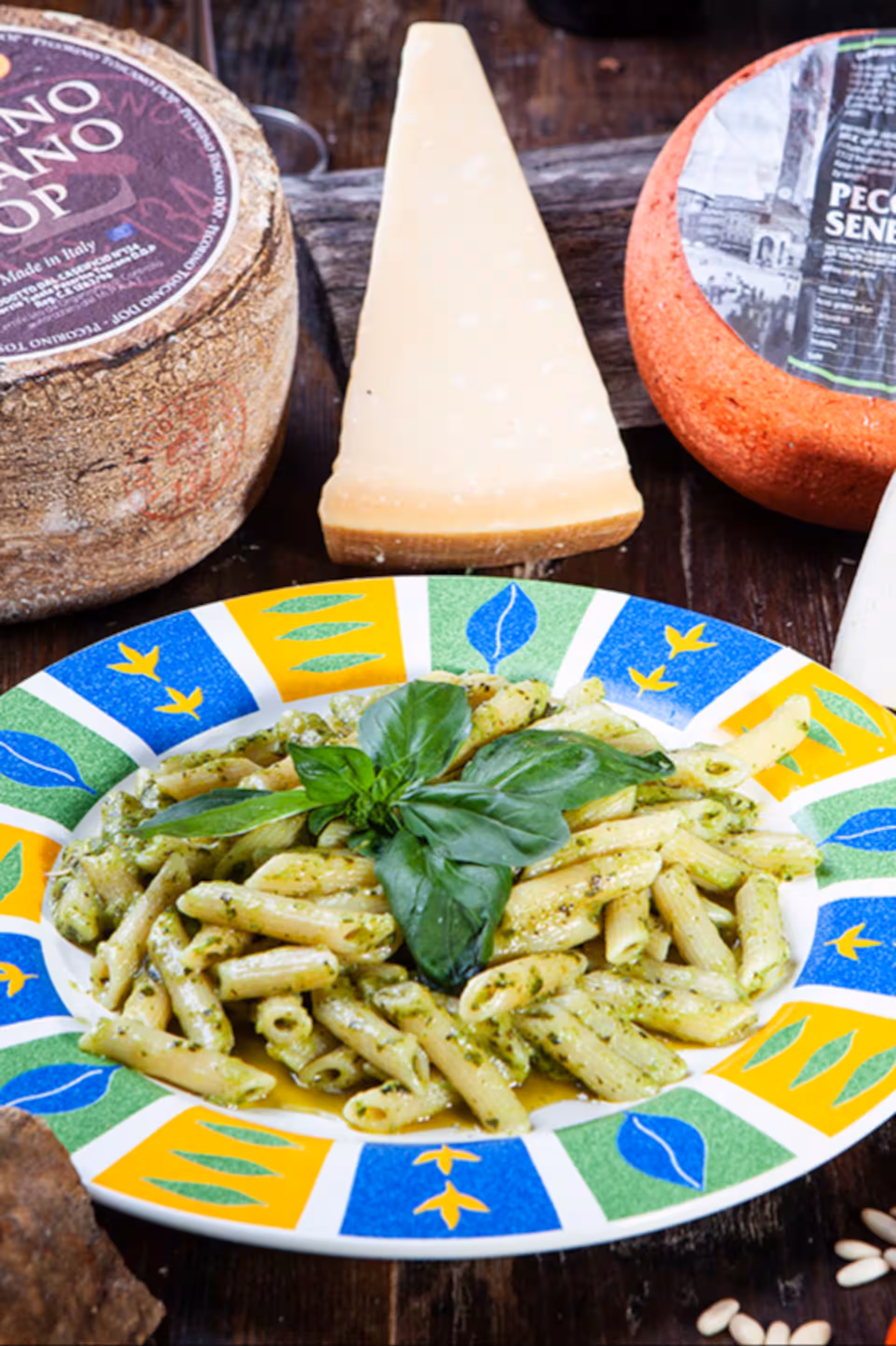 Tuscan Wine & Food Tour