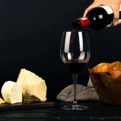 Tortona wine tasting