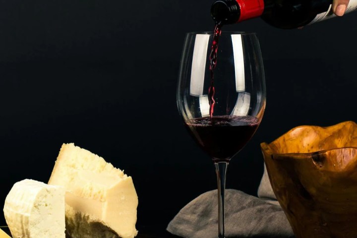 Tortona wine tasting