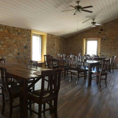 Tortona wine tasting