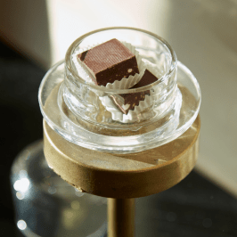 Turin Chocolate Factory Guided Tour & Tasting