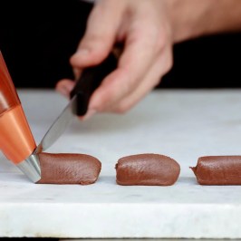 Turin Chocolate Factory Guided Tour & Tasting