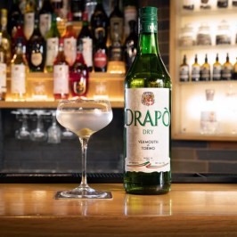 Turin Vermouth Tasting Experience