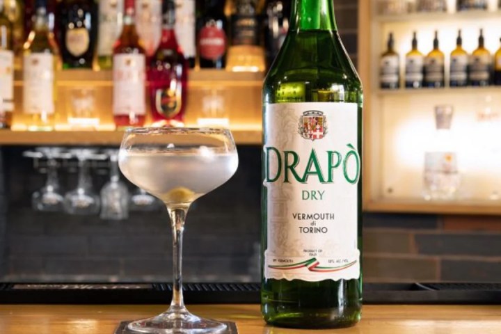 Turin Vermouth Tasting Experience