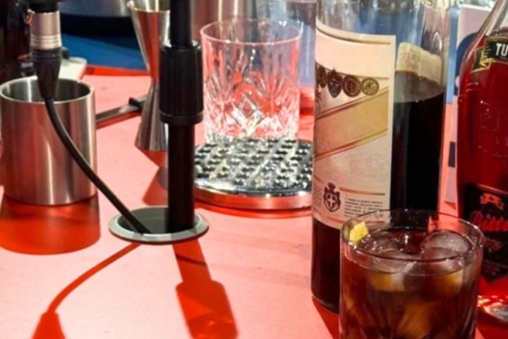 Turin Vermouth Tasting Experience