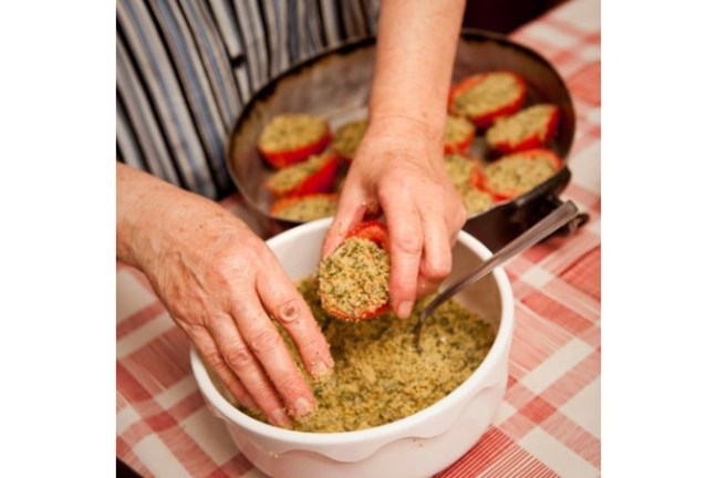 Tuscan Cooking Class Experience