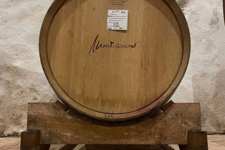 Valpolicella wine tour