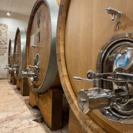 Valpolicella wine tour