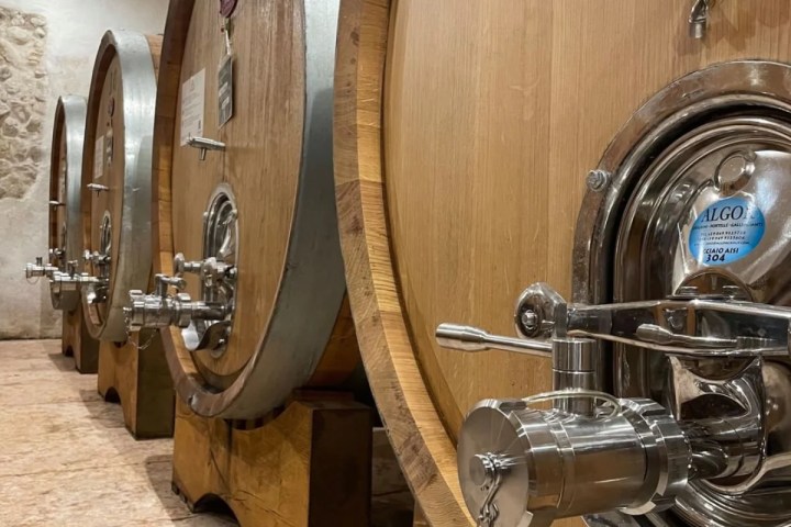 Valpolicella wine tour