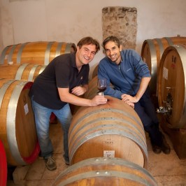 Valpolicella wine tour