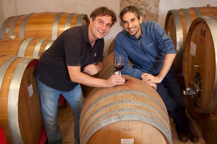 Valpolicella wine tour