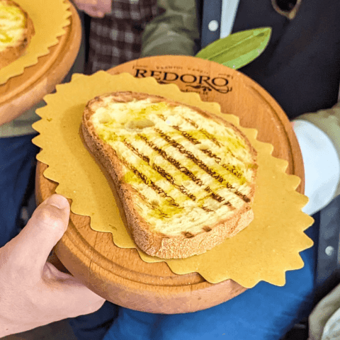 Verona Food Tasting Tour