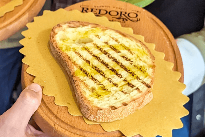 Verona Food Tasting Tour