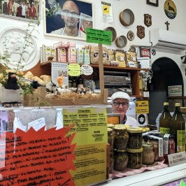 Verona Guided Food Tour with Wine Tasting