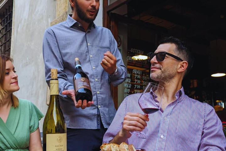 Verona Local Wine Tour