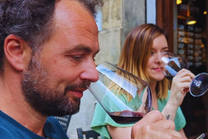 Verona Local Wine Tour