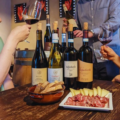 Verona Local Wine Tour