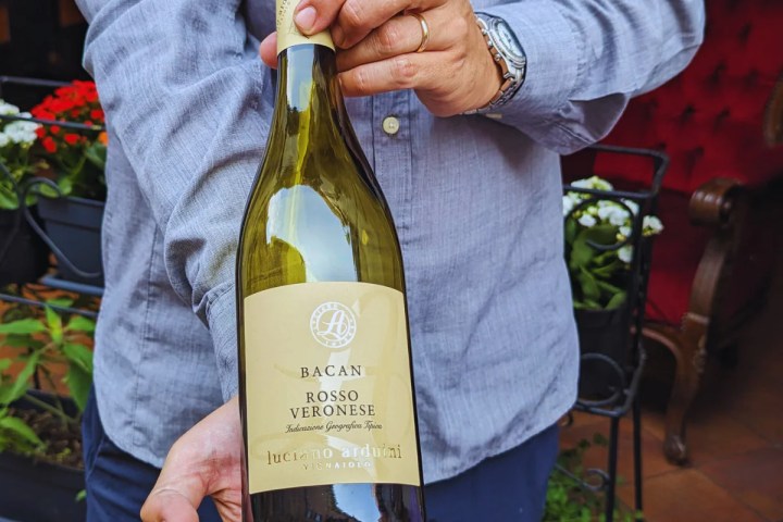 Verona Local Wine Tour