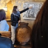 Verona Olive Mill Tour and Tasting