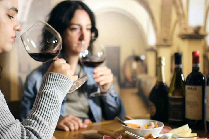 Verona Wine Tasting Experience
