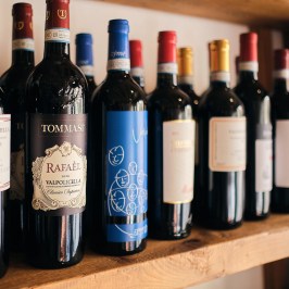 Verona Wine Tasting Experience