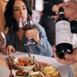 Verona Wine Tasting Experience