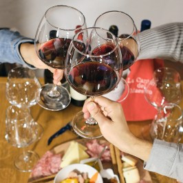 Verona Wine Tasting Experience