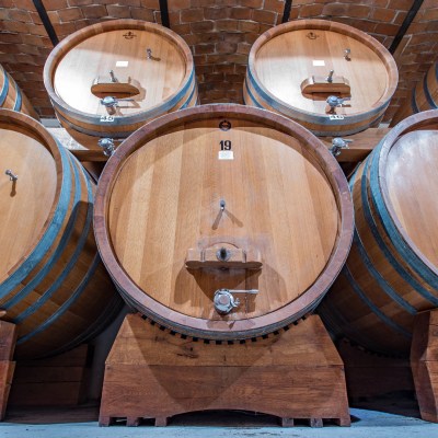 neive wine tasting tour