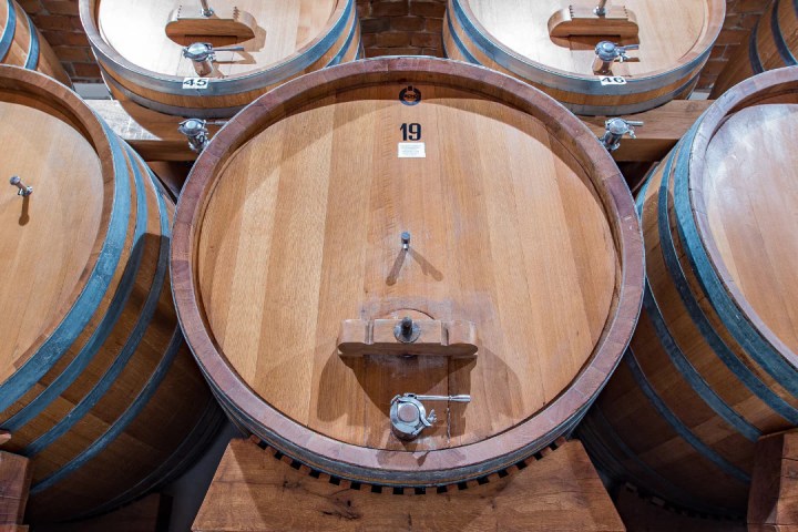 neive wine tasting tour