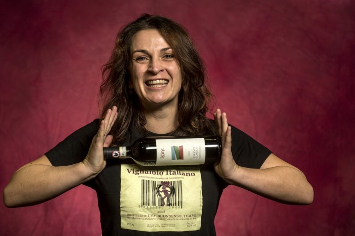 Chianti wine and olive tour in Italy