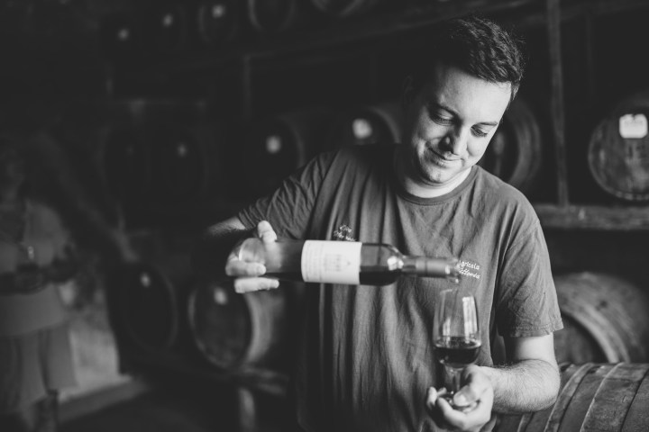 Authentic Tuscan farm experience near Arezzo countryside