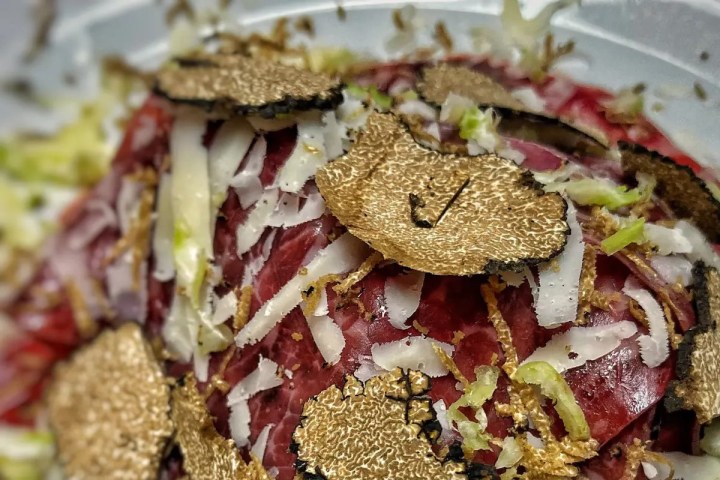 Authentic truffle hunting and tasting experience in Tuscany