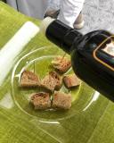 Extra virgin olive oil tasting experience in Calabria