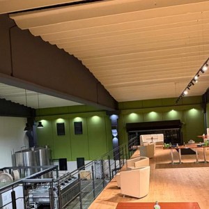 Historic olive oil mill tour in southern Italy