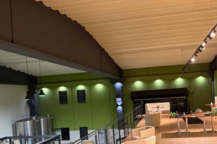 Historic olive oil mill tour in southern Italy